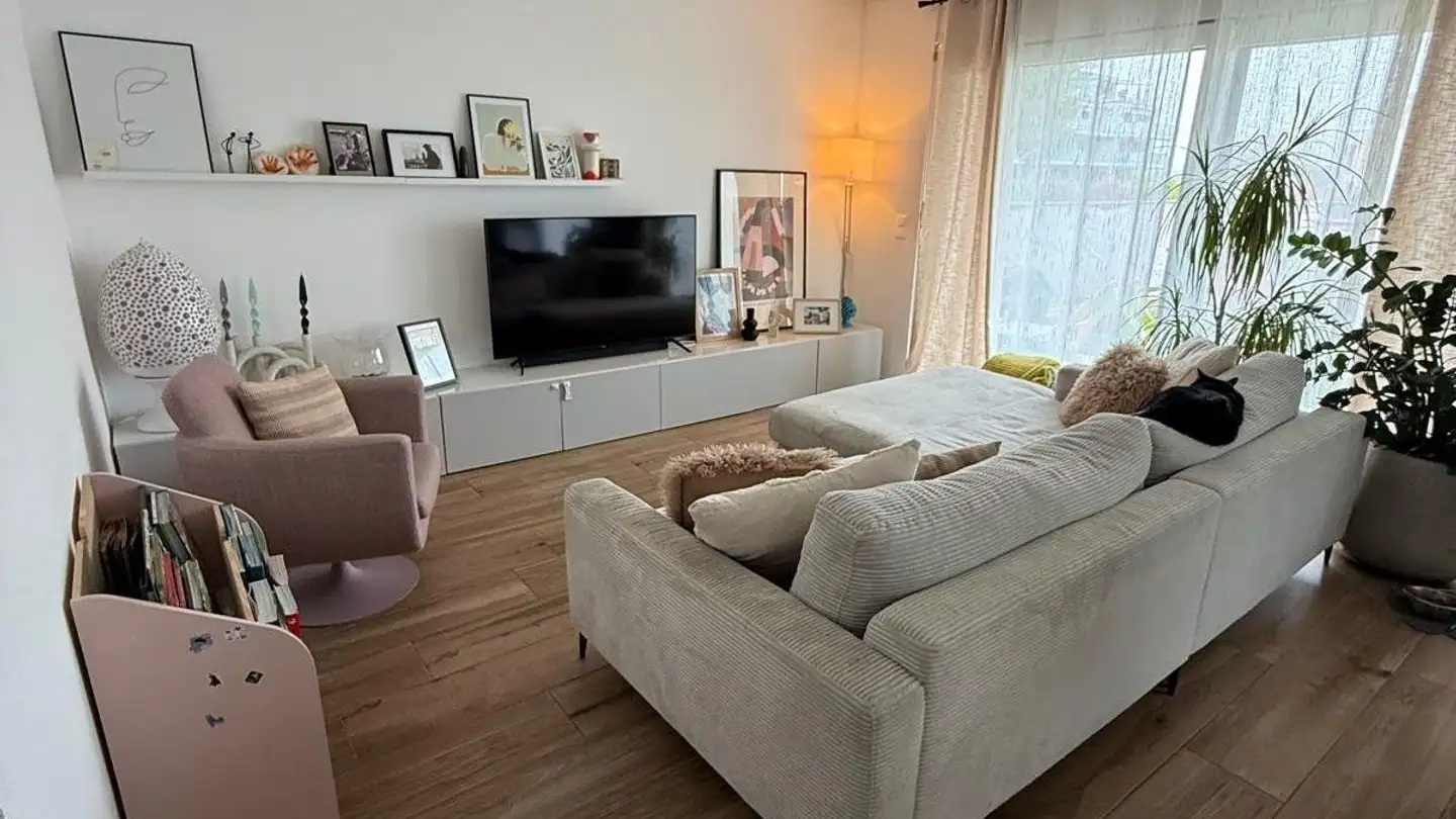 Apartment for rent - Chemin Du Stand 3, 1304 Cossonay-Ville