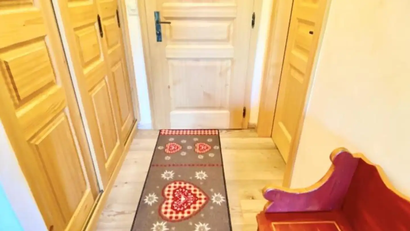 Studio for rent - Route des Sommets de Crans 3, 3963 Crans-Montana - Photo 3