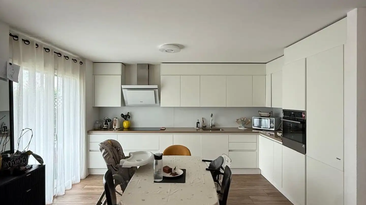 Apartment for rent - Chemin Du Stand 3, 1304 Cossonay-Ville - Photo 2