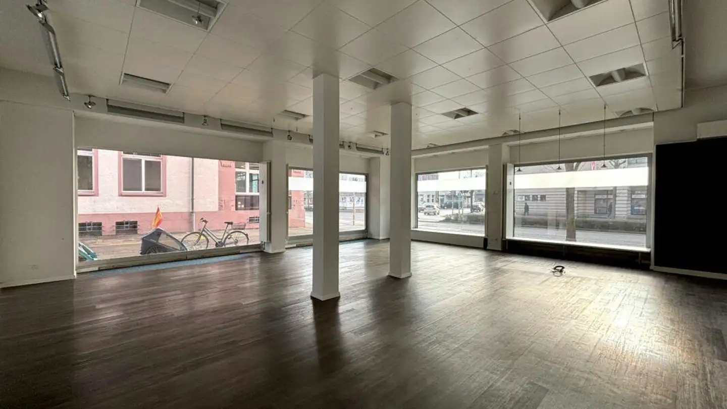 Appartamento in affitto - St. Gallerstrasse 18a, 9320 Arbon - Foto 2