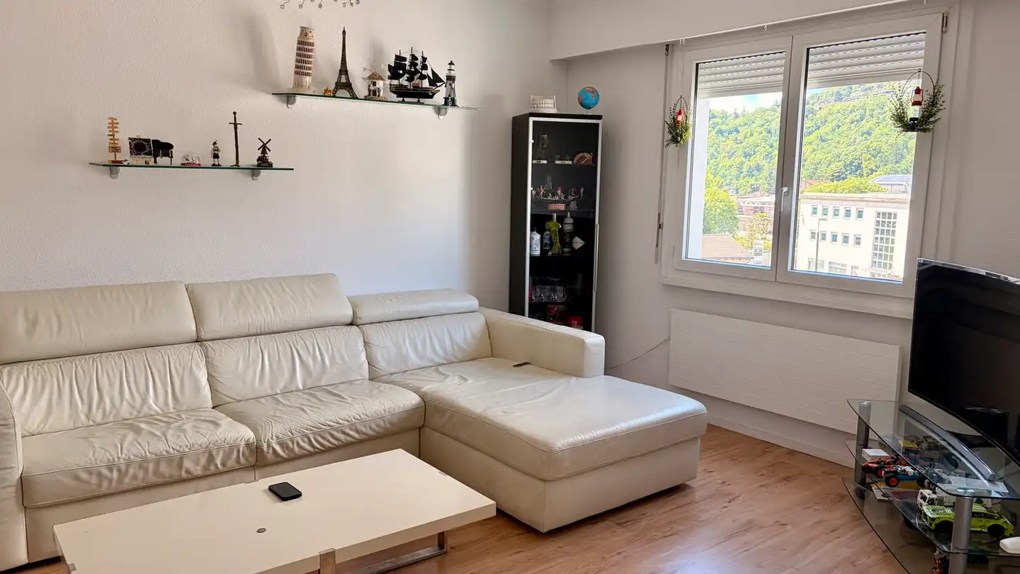 Appartamento in affitto - Via Maraini, 6963 Pregassona