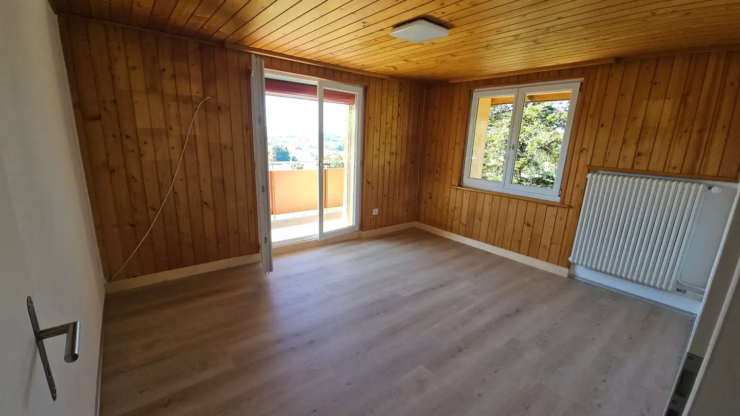 Apartment for rent - Seeli 14, 1712 Tafers - Photo 4