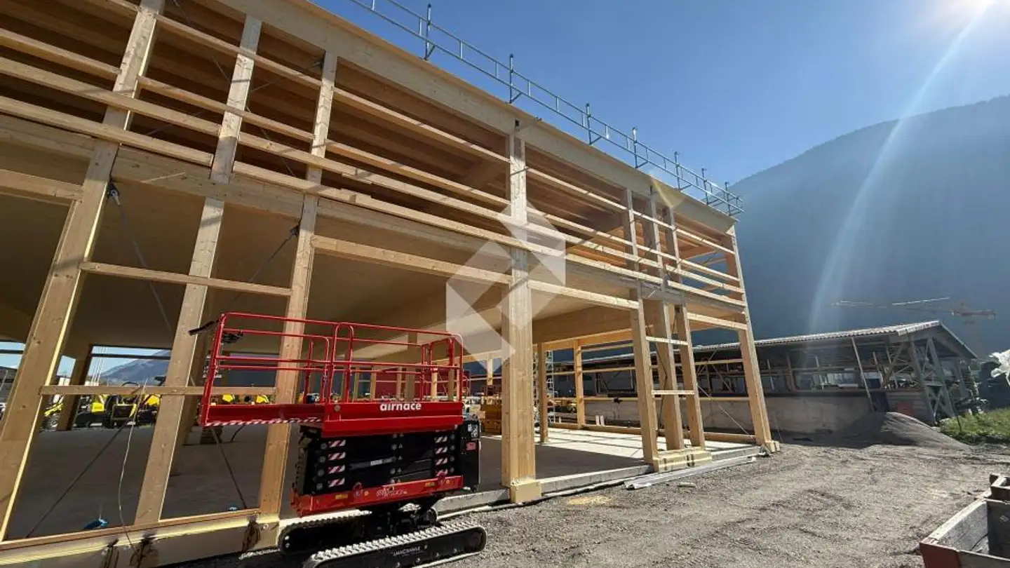 Edificio ad uso misto in vendita - 1920 Martigny - Photo 2