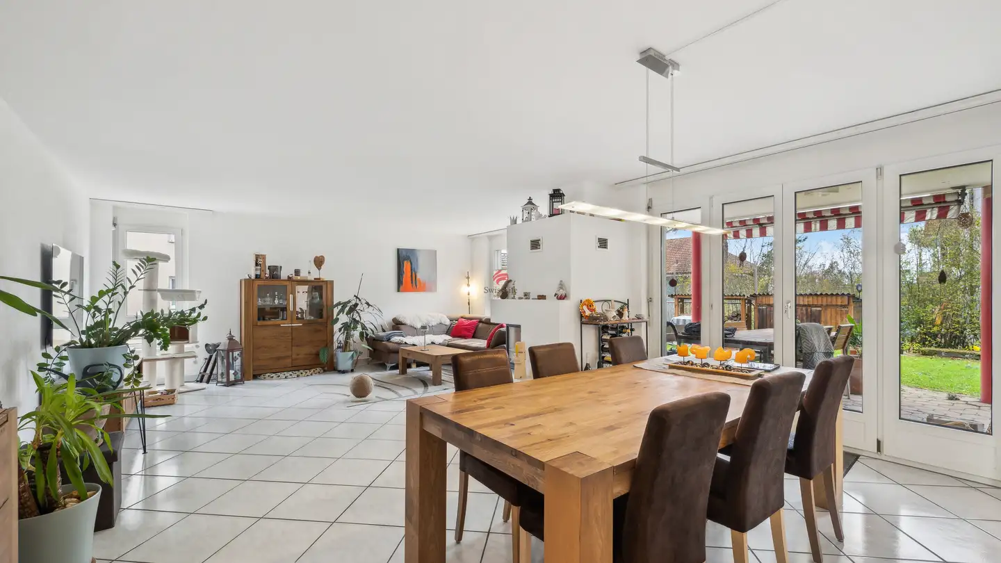 Apartment for sale - Gibelstrasse 62, 2540 Grenchen