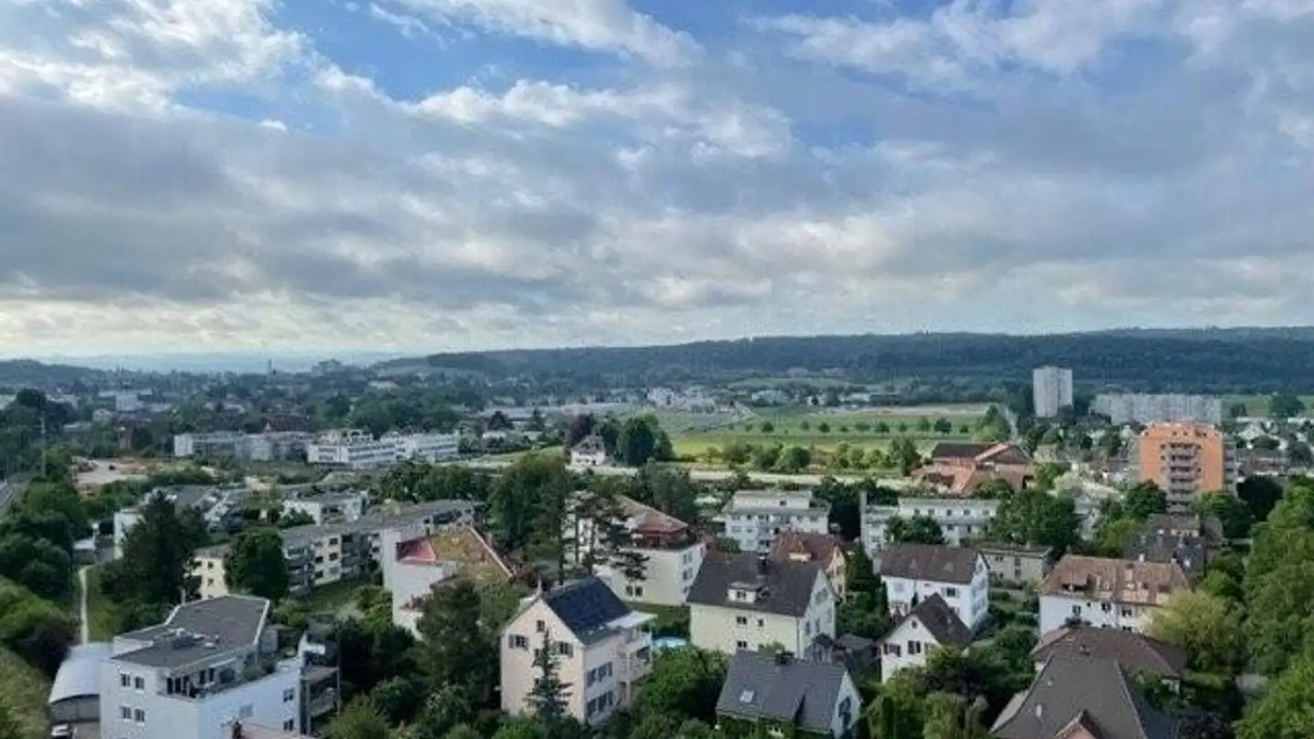 Wohnung mieten - Zurmattenstrasse 34, 4500 Solothurn