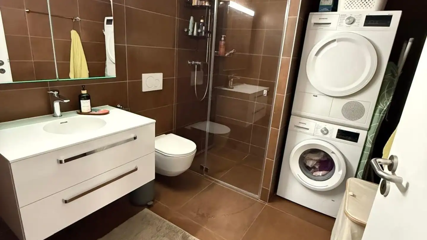 Apartment for rent - Chemin Du Stand 3, 1304 Cossonay-Ville - Photo 3