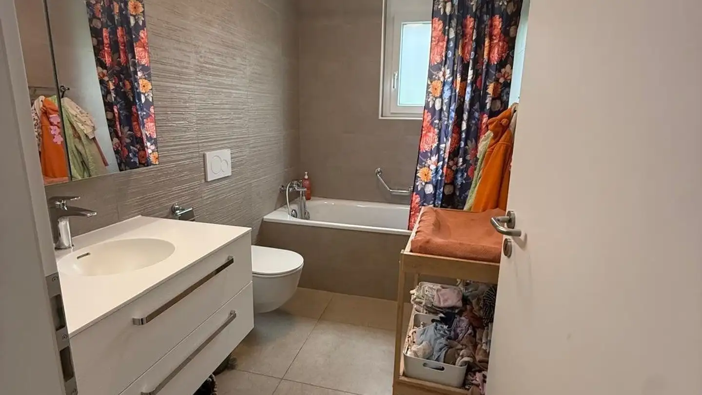 Apartment for rent - Chemin Du Stand 3, 1304 Cossonay-Ville - Photo 4