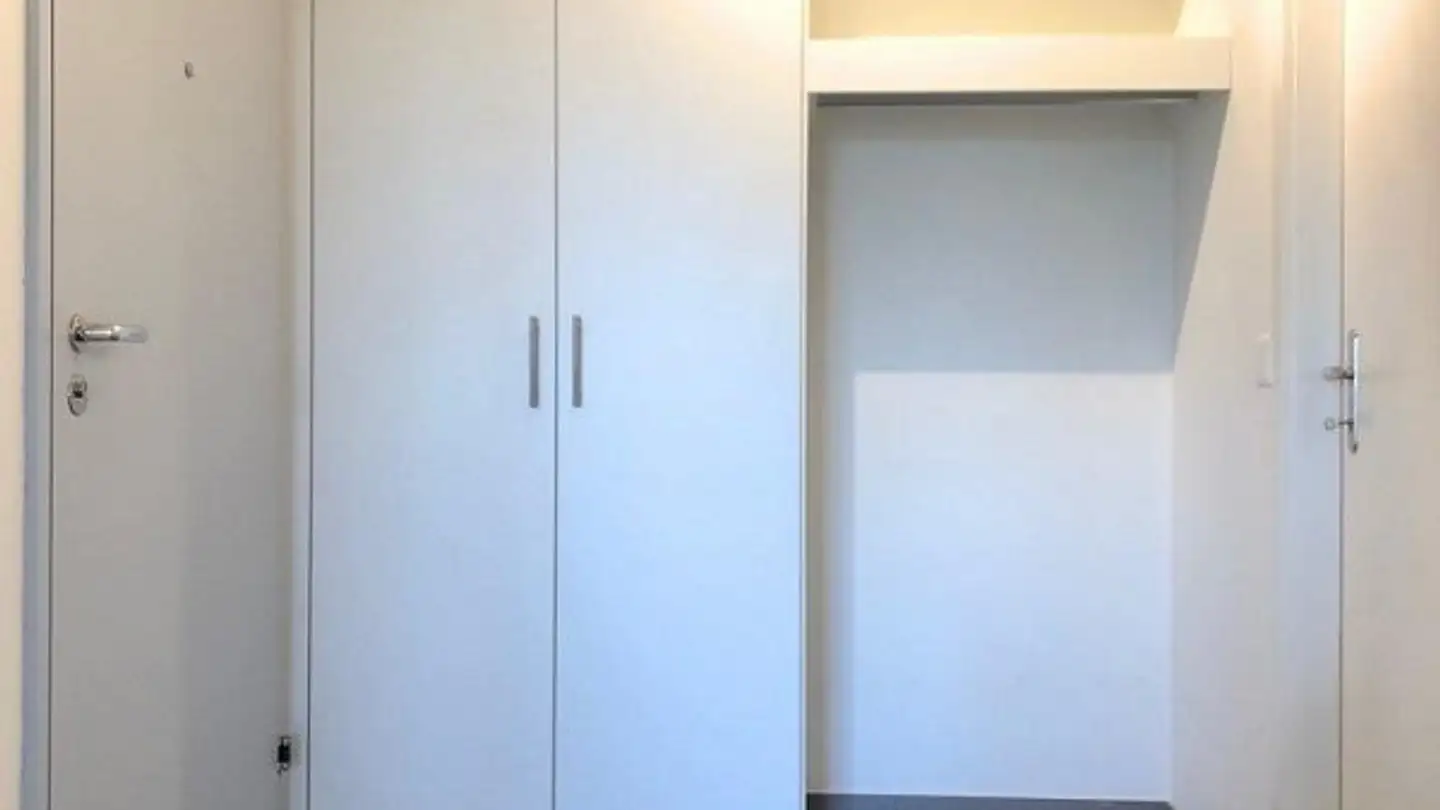 Wohnung mieten - Zurmattenstrasse 34, 4500 Solothurn - Foto 3