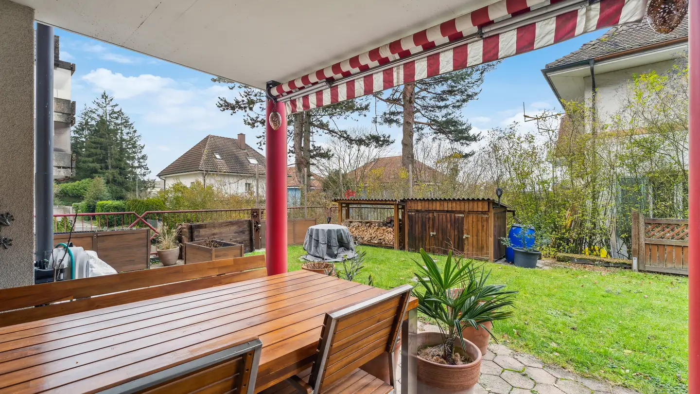 Apartment for sale - Gibelstrasse 62, 2540 Grenchen - Photo 3