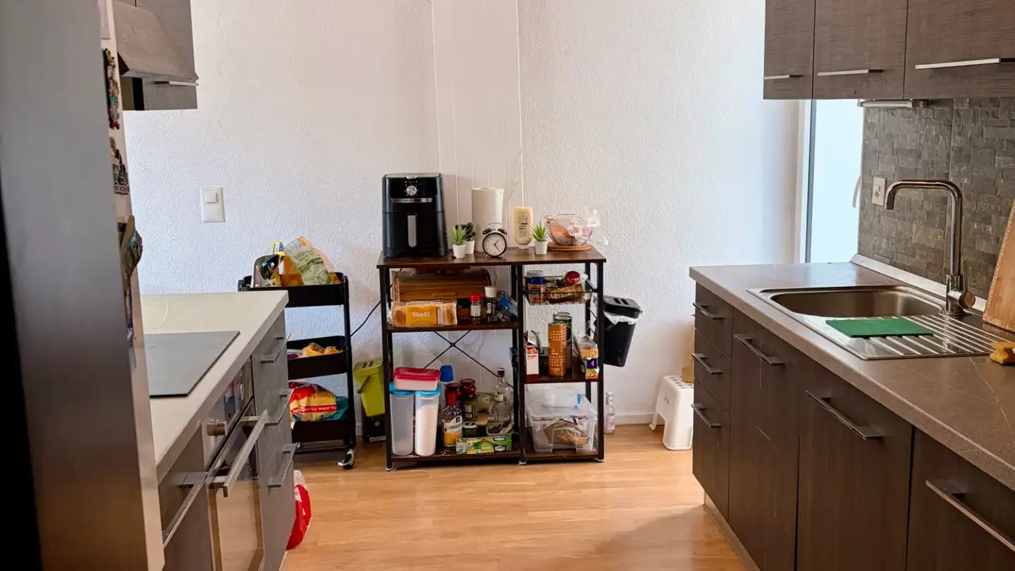Appartamento in affitto - Via Maraini, 6963 Pregassona - Foto 3