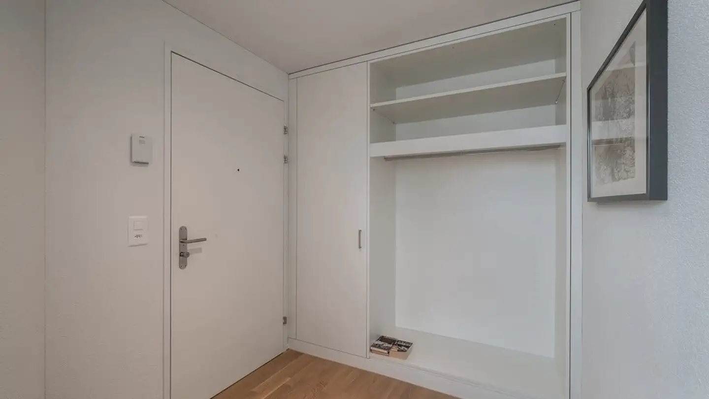 Apartment for rent - Gexistrasse 12, 5600 Lenzburg - Photo 2