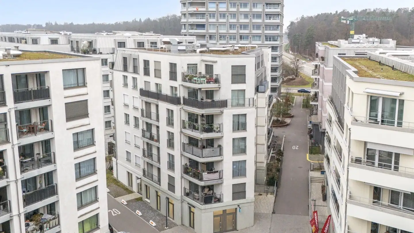 Geschäft mieten - 8180 Bülach - Foto 2