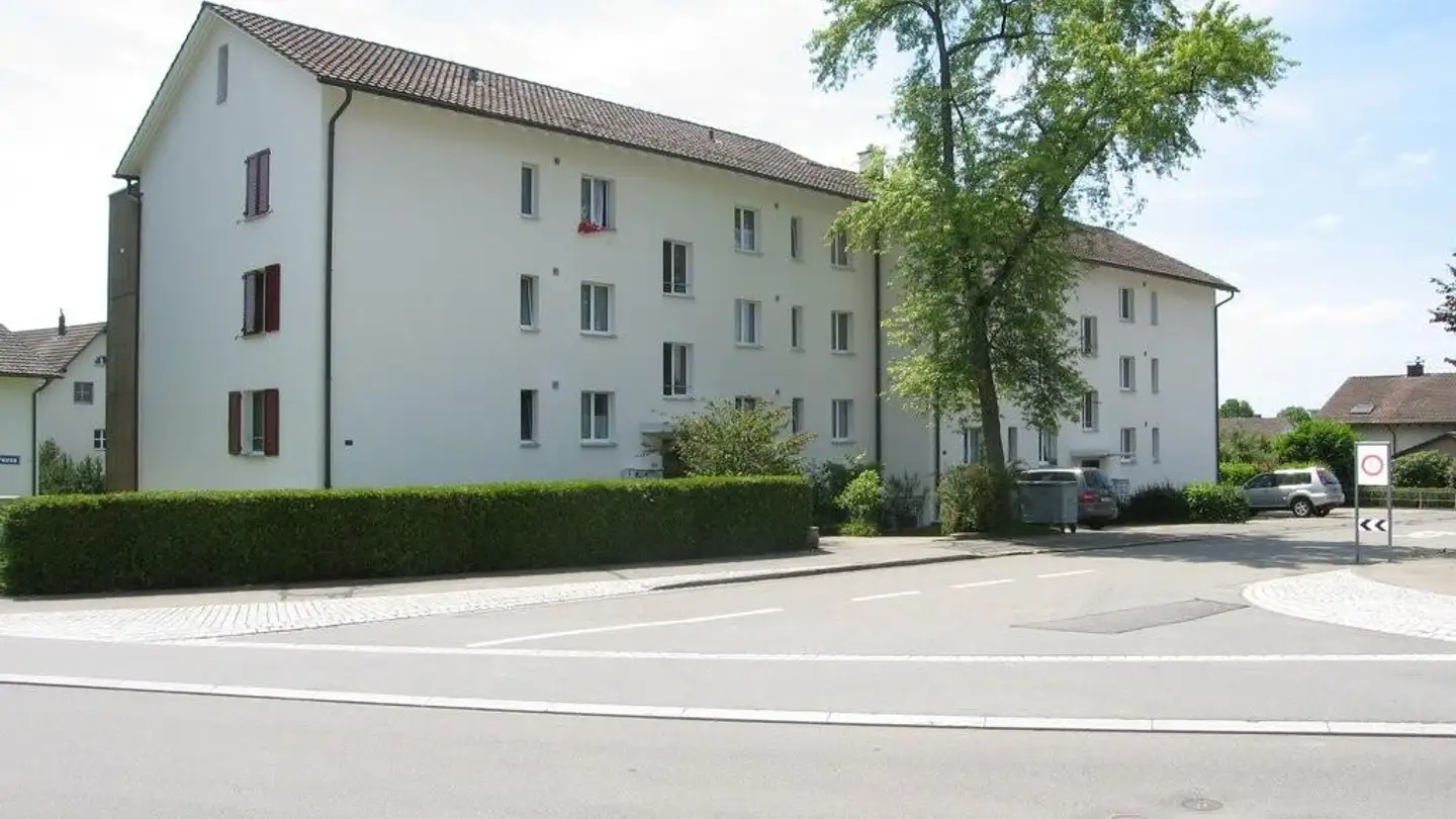 Appartement à louer - Feldstrasse 3, 8330 Pfäffikon ZH