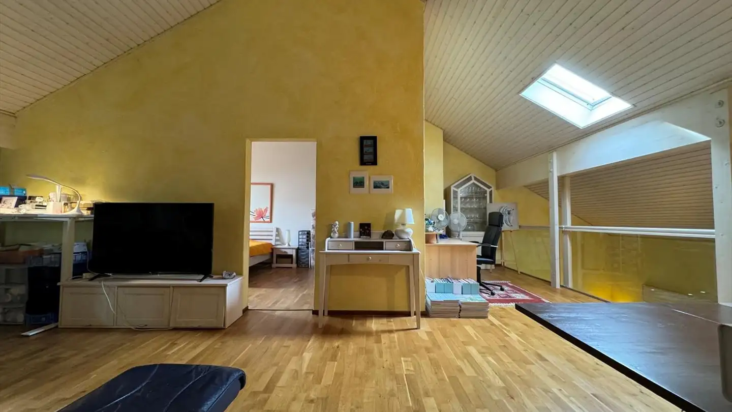 Attico in vendita - 1236 Cartigny - Photo 2