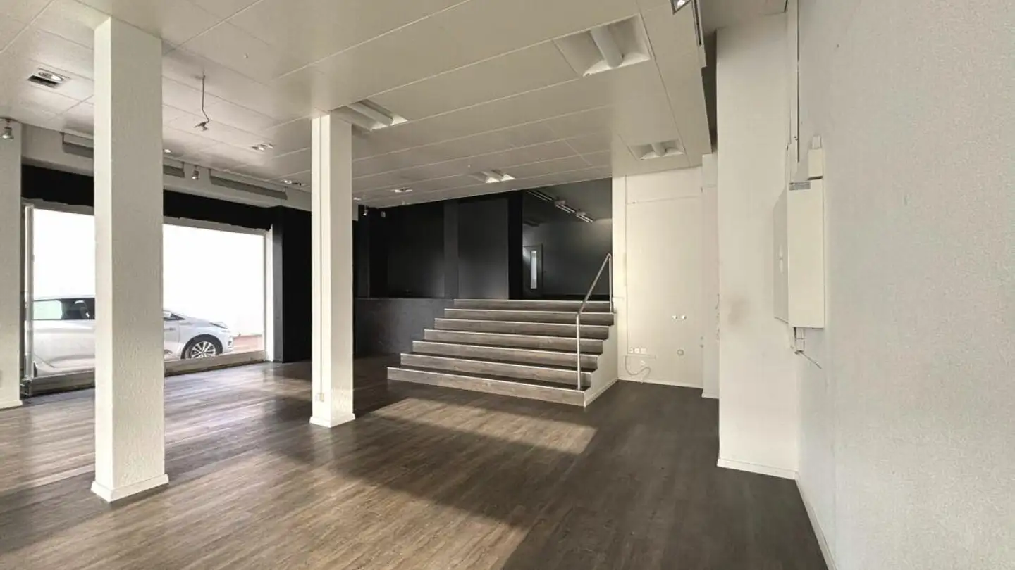 Appartamento in affitto - St. Gallerstrasse 18a, 9320 Arbon - Foto 4