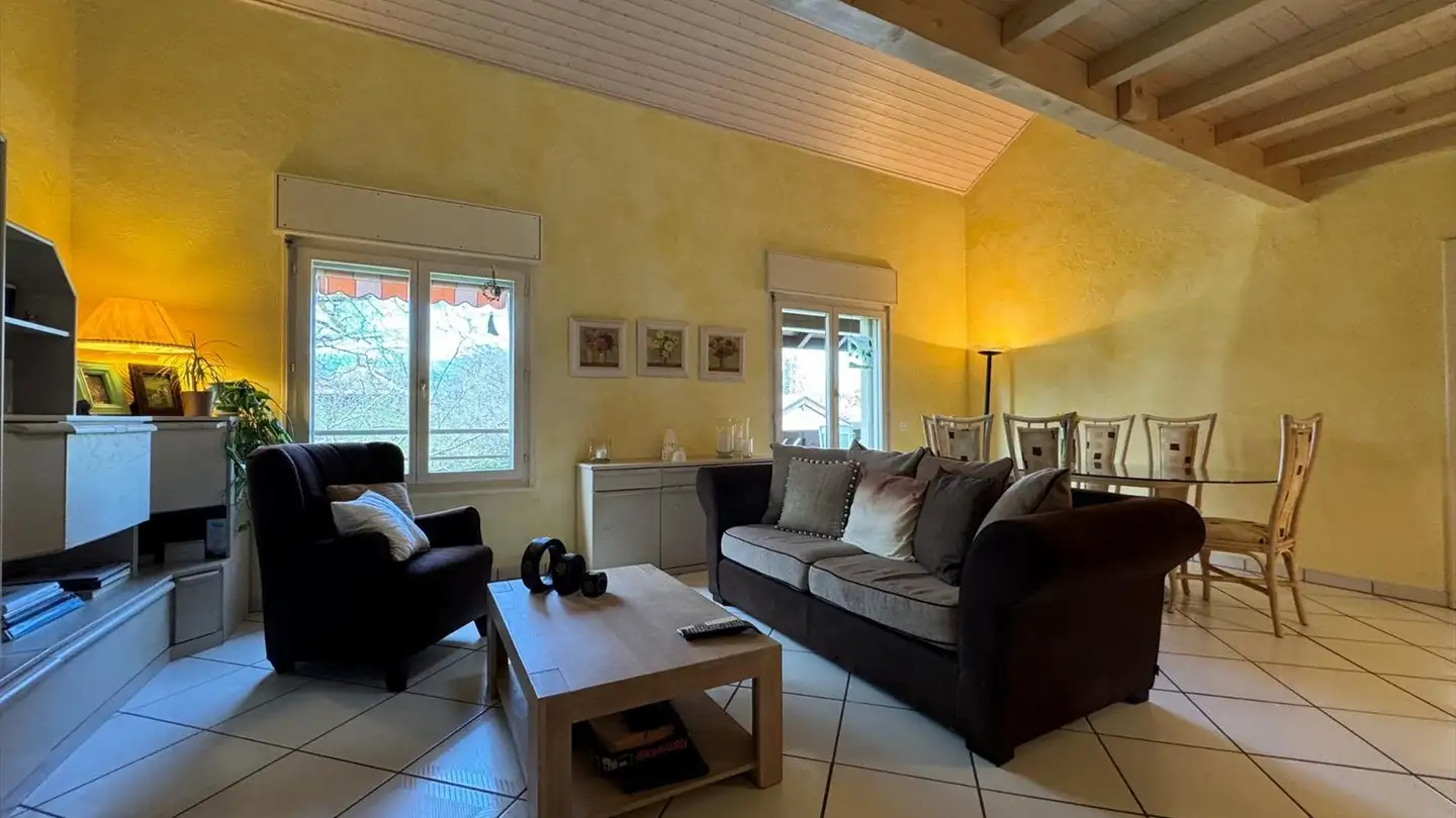 Attico in vendita - 1236 Cartigny - Photo 3