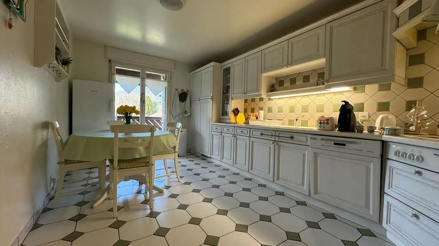 Attico in vendita - 1236 Cartigny - Photo 4