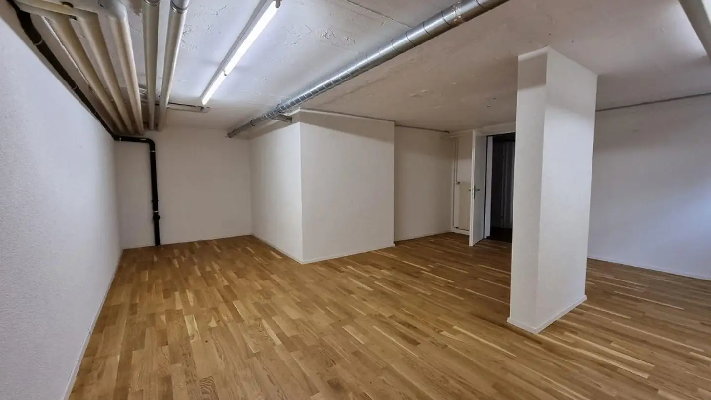 Gewerbe mieten - Stadelfeldstrasse 21, 3114 Wichtrach - Foto 2