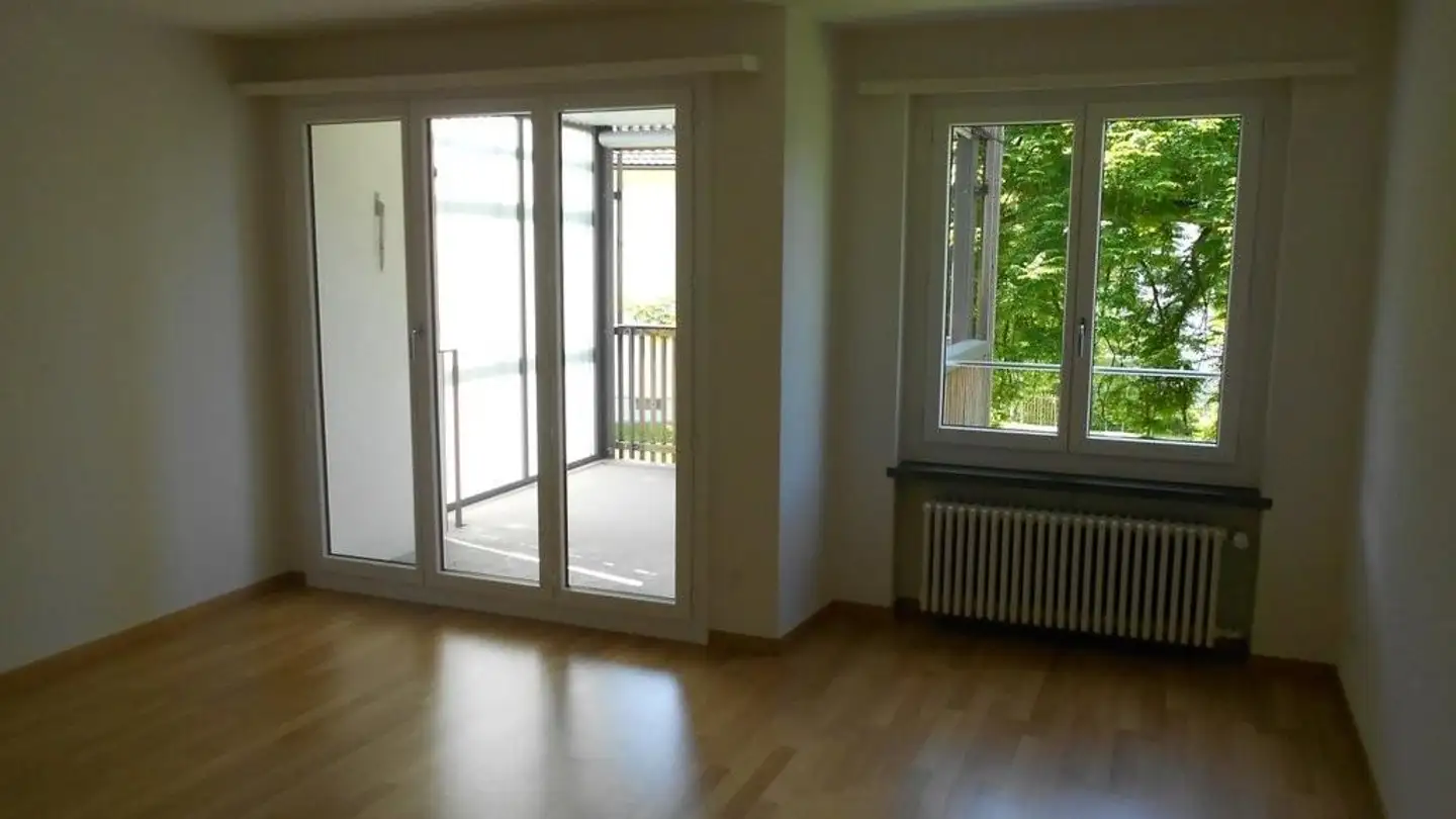 Wohnung mieten - Feldstrasse 3, 8330 Pfäffikon ZH - Foto 2