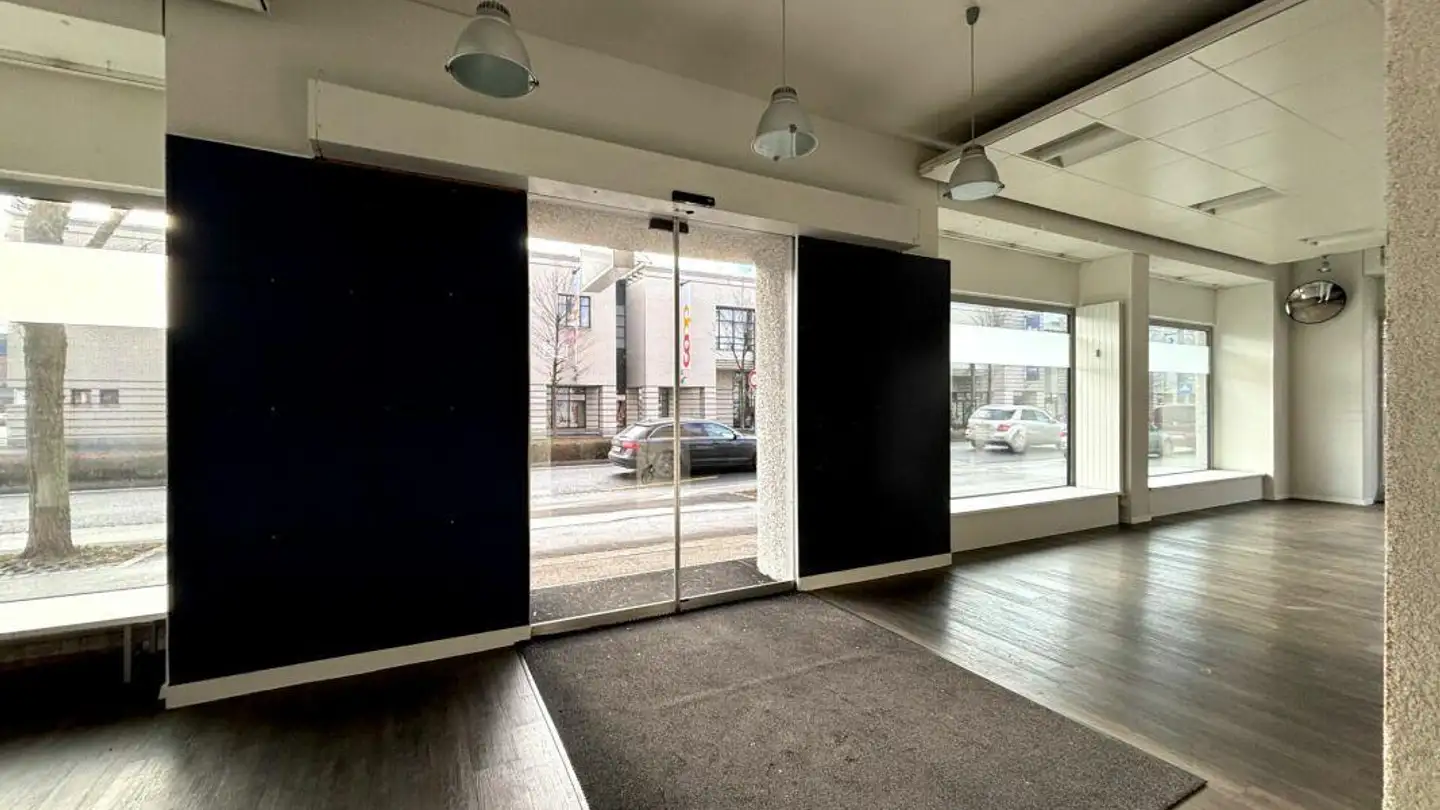 Appartamento in affitto - St. Gallerstrasse 18a, 9320 Arbon - Foto 3