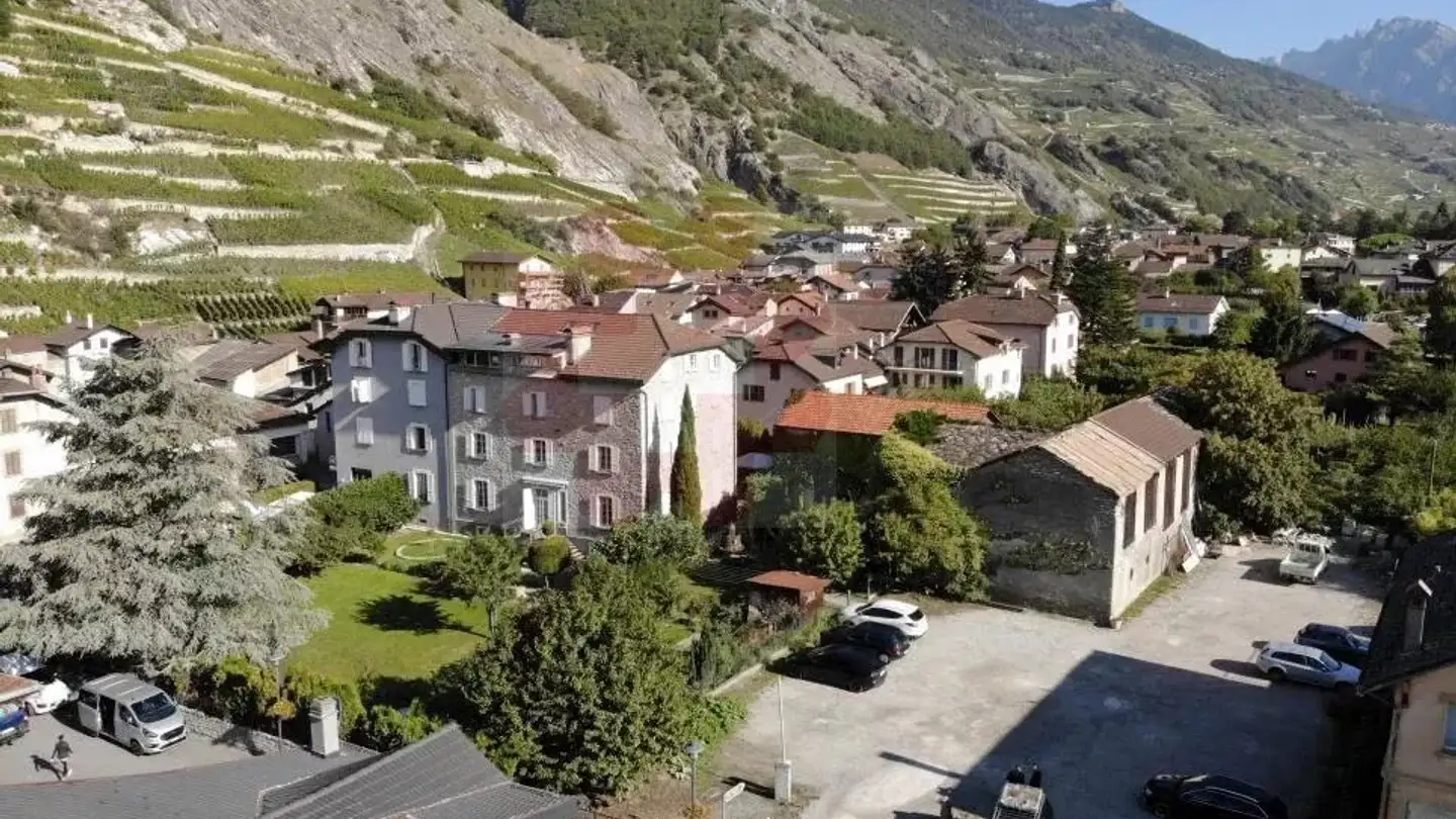 Appartamento in vendita - Rue Des Grands-Vergers, 1957 Ardon - Photo 3