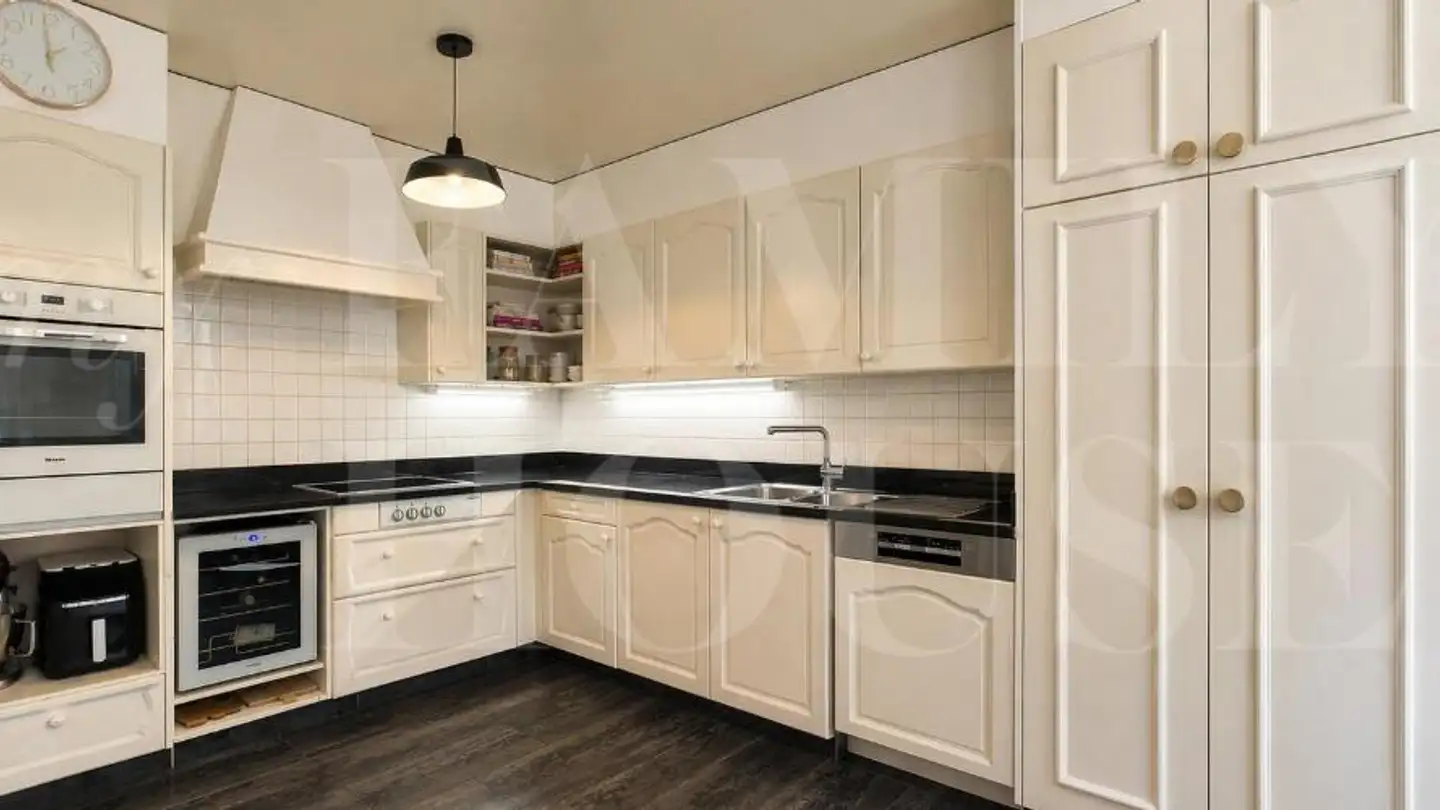 Apartment for sale - Route de Villette, 1226 Thônex - Photo 3