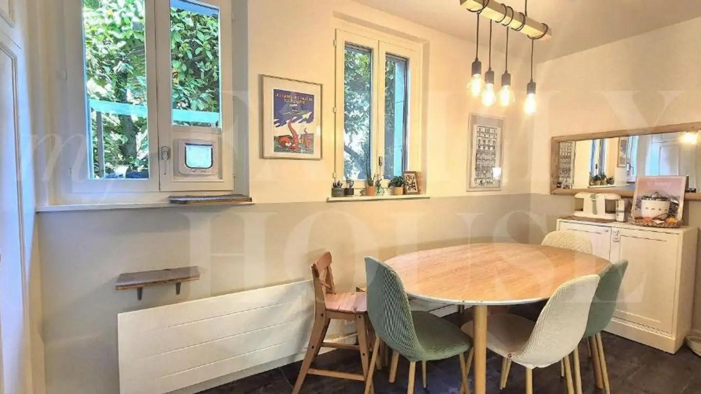 Apartment for sale - Route de Villette, 1226 Thônex - Photo 4