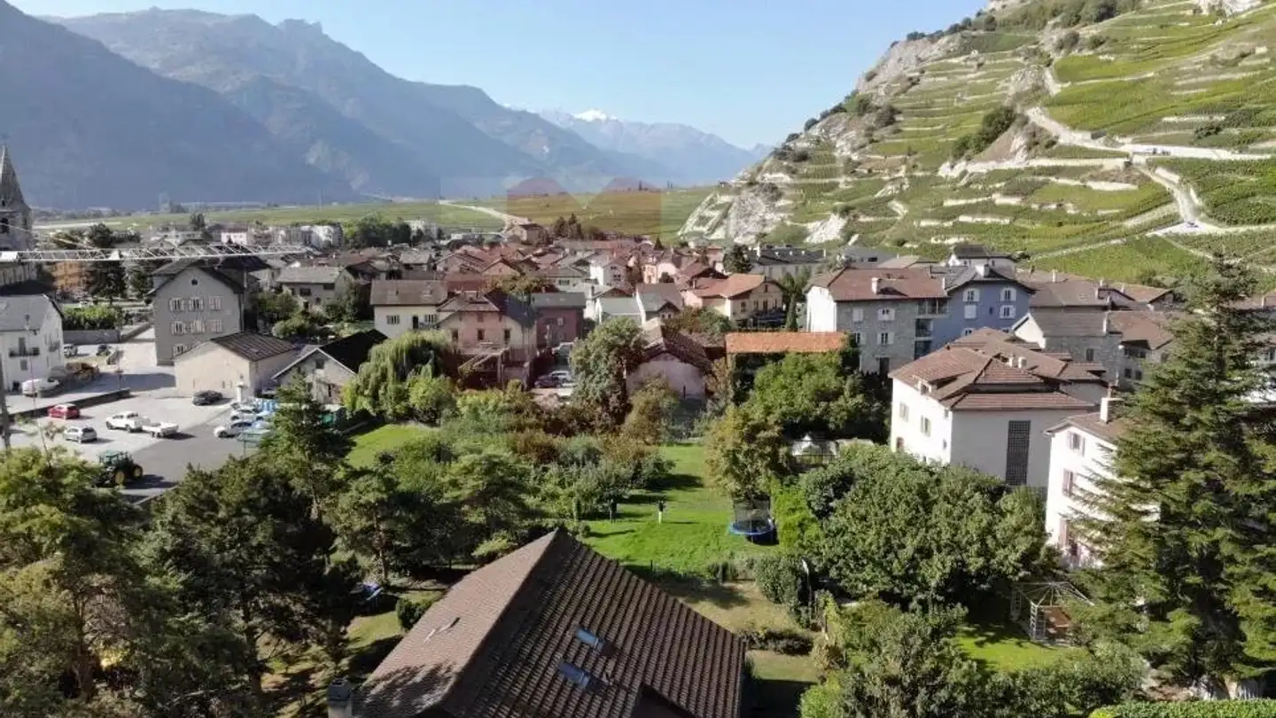 Appartamento in vendita - Rue Des Grands-Vergers, 1957 Ardon - Photo 4