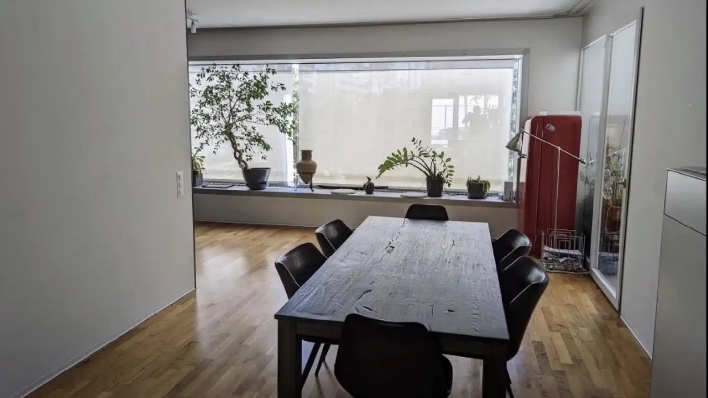 Single room for rent - Max-Bill-Platz 7, 8050 Zürich - Photo 4