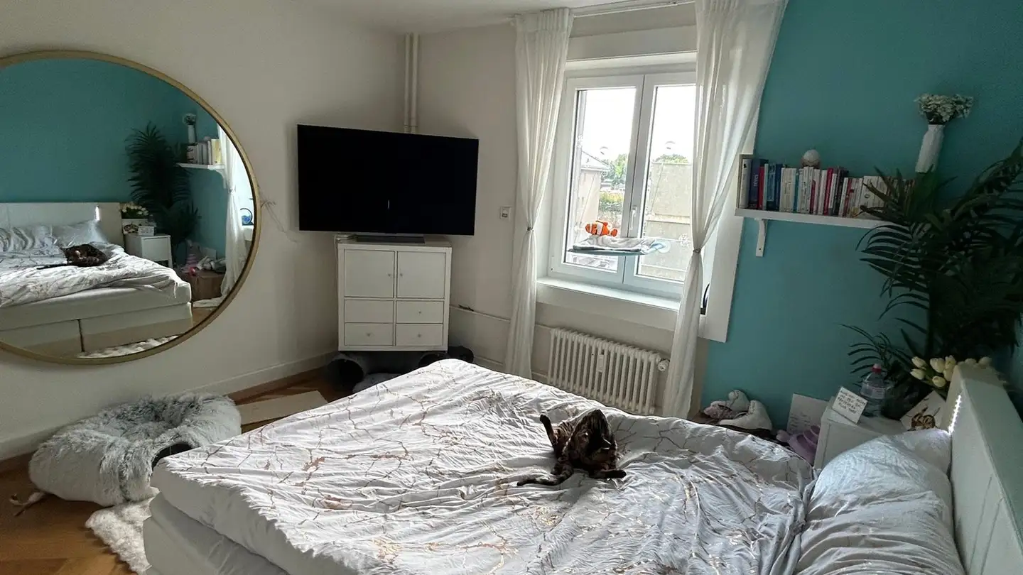 Wohnung mieten - 2000 Neuchâtel - Foto 4