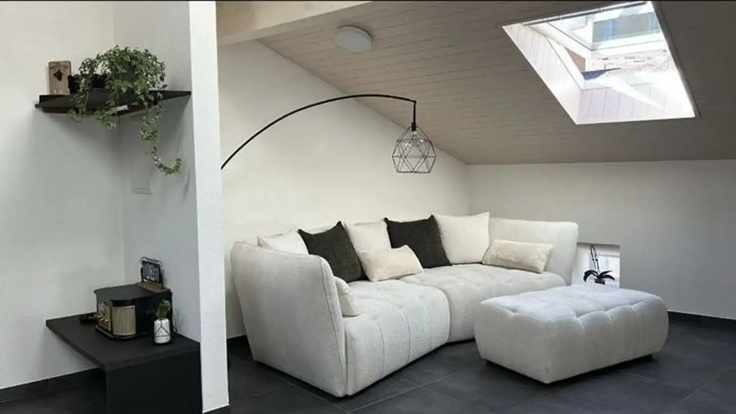 Apartment for rent - Rue Du Bourg 1, 1920 Martigny
