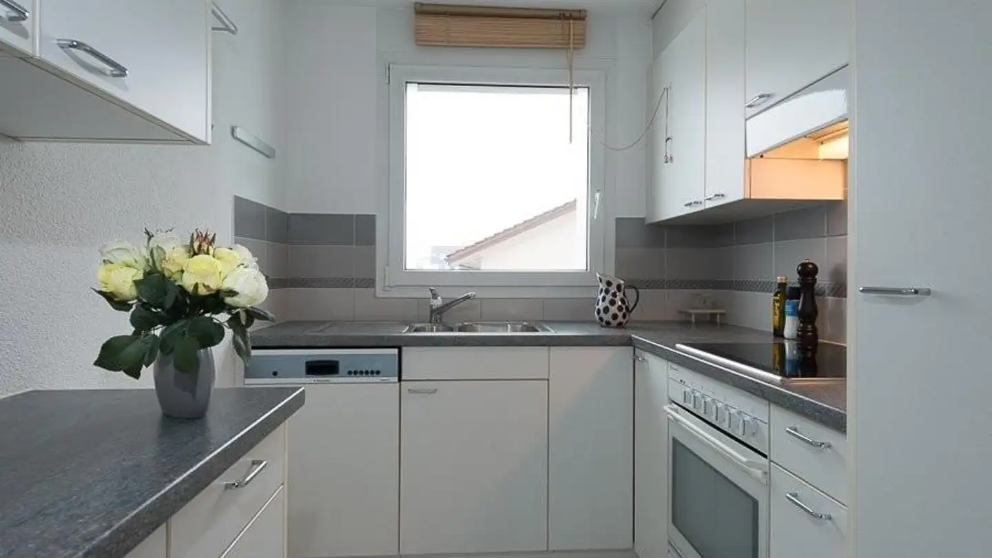Apartment for rent - Luzernerstrasse 56, 5630 Muri AG - Photo 2