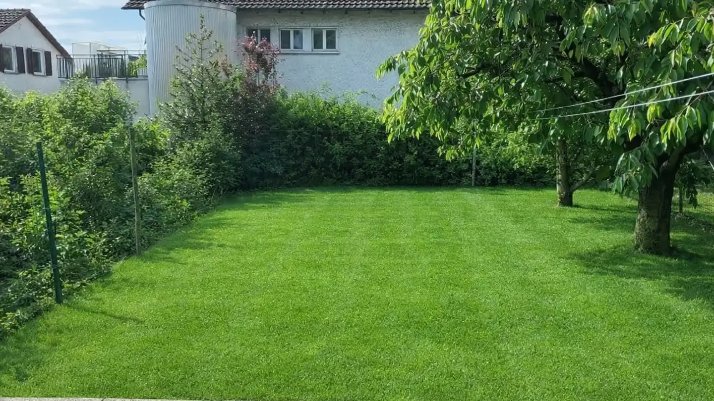 Single house for rent - Südallee 34, 5034 Suhr - Photo 2