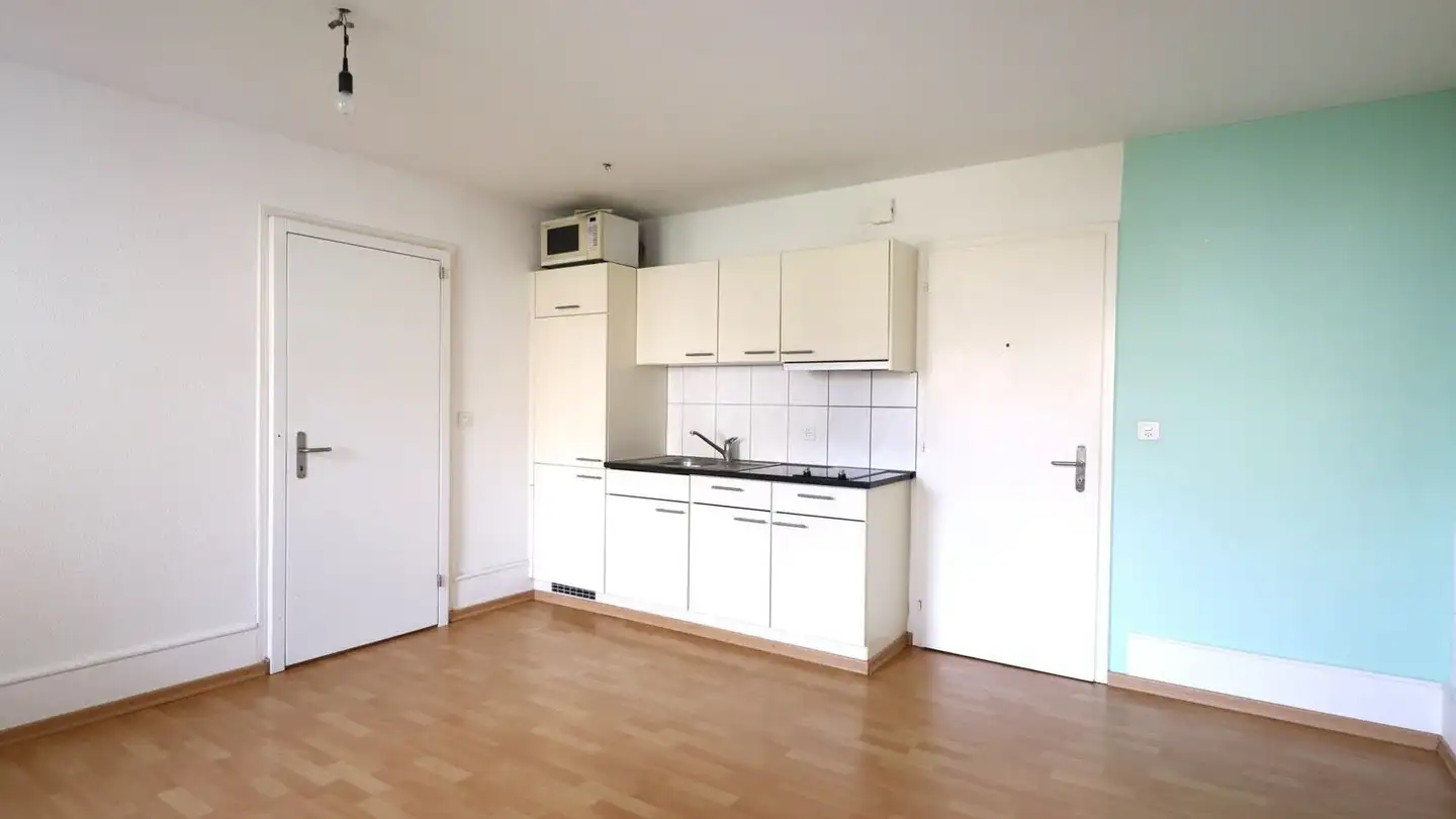 Appartamento in affitto - Klarastrasse 15, 4600 Olten - Foto 2