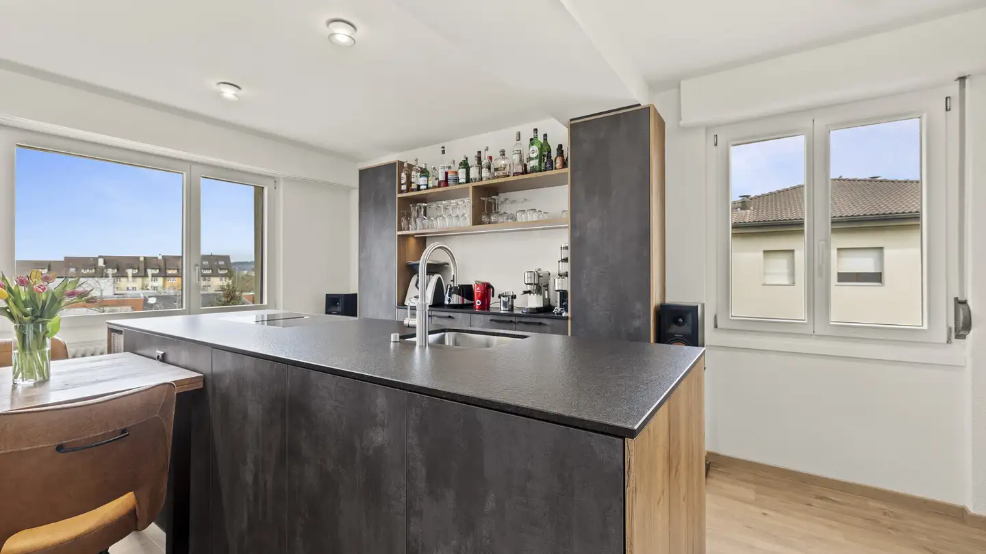 Appartamento in vendita - 4332 Stein AG