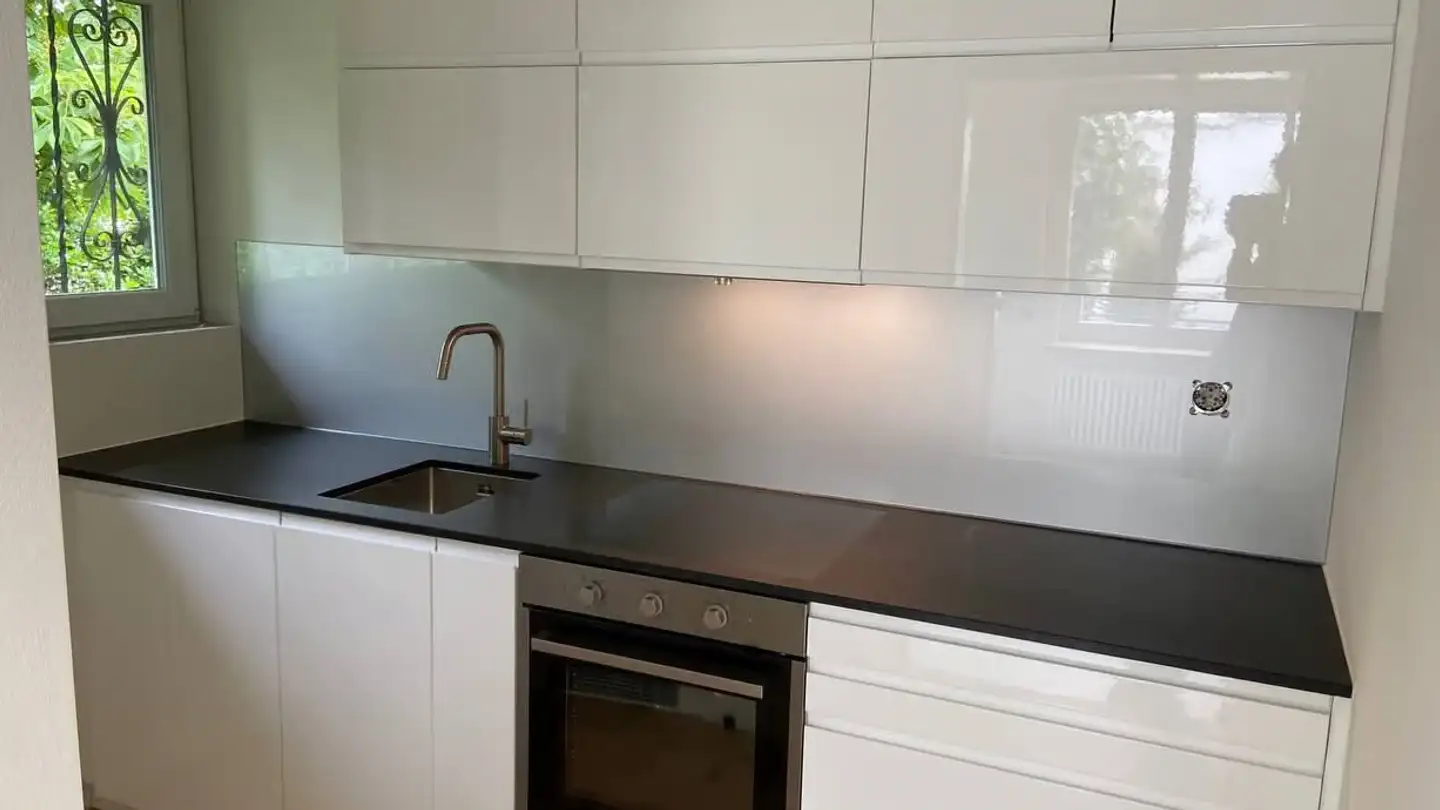 Single house for rent - Südallee 34, 5034 Suhr - Photo 4
