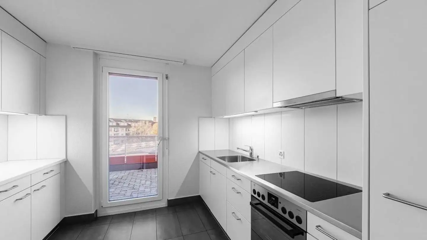 Apartment for rent - Türkheimerstrasse 10, 4055 Basel - Photo 2