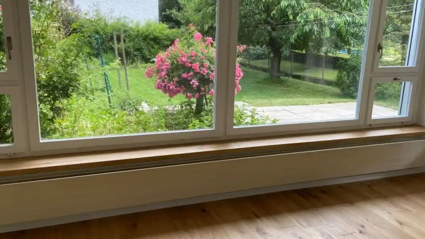 Single house for rent - Südallee 34, 5034 Suhr