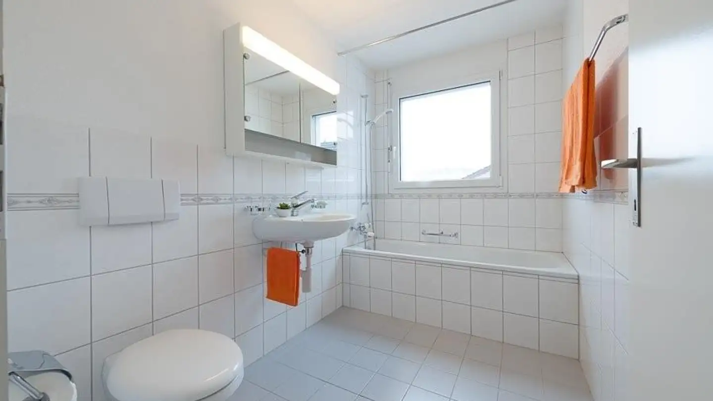 Apartment for rent - Luzernerstrasse 56, 5630 Muri AG - Photo 3