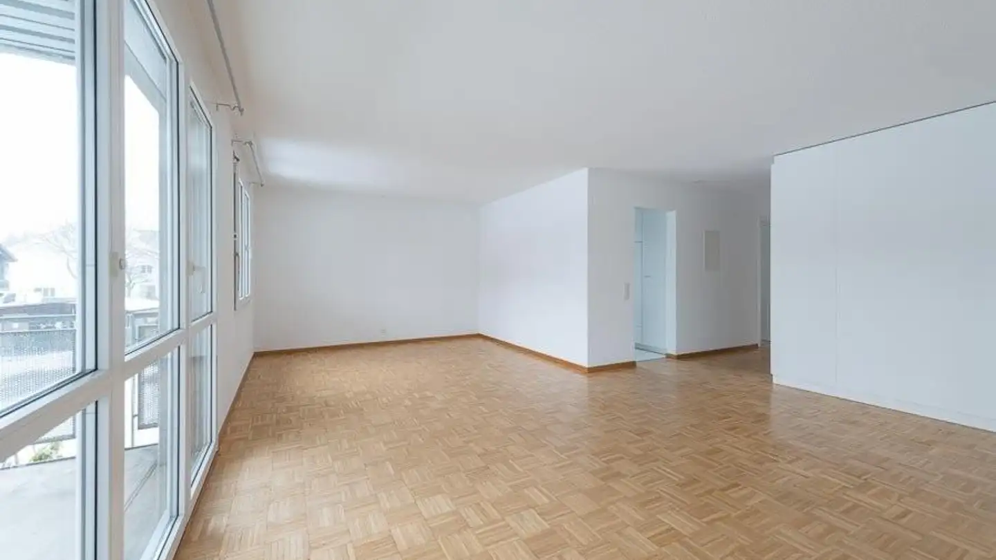 Apartment for rent - Luzernerstrasse 56, 5630 Muri AG - Photo 4