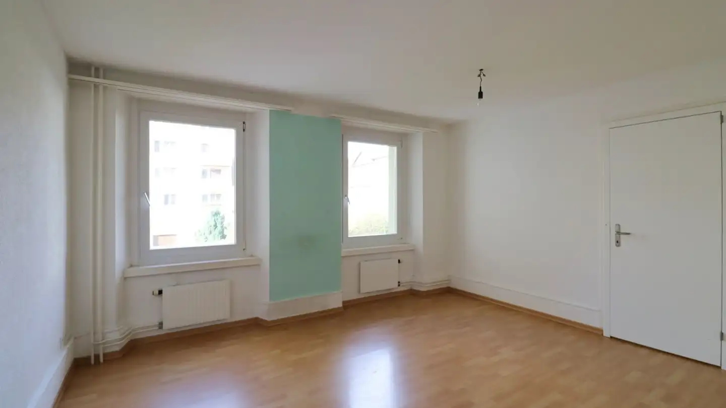 Appartamento in affitto - Klarastrasse 15, 4600 Olten - Foto 4