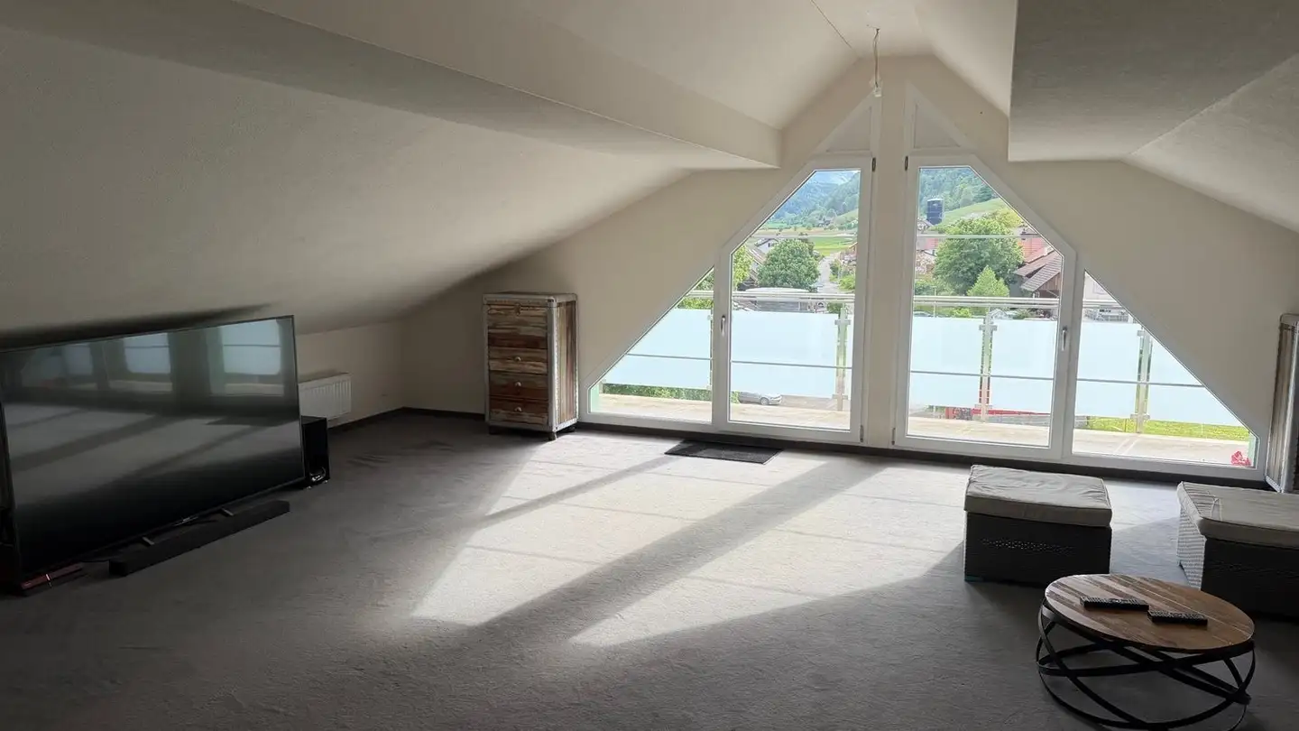 Apartment for rent - Dorfstrasse 2, 4715 Herbetswil