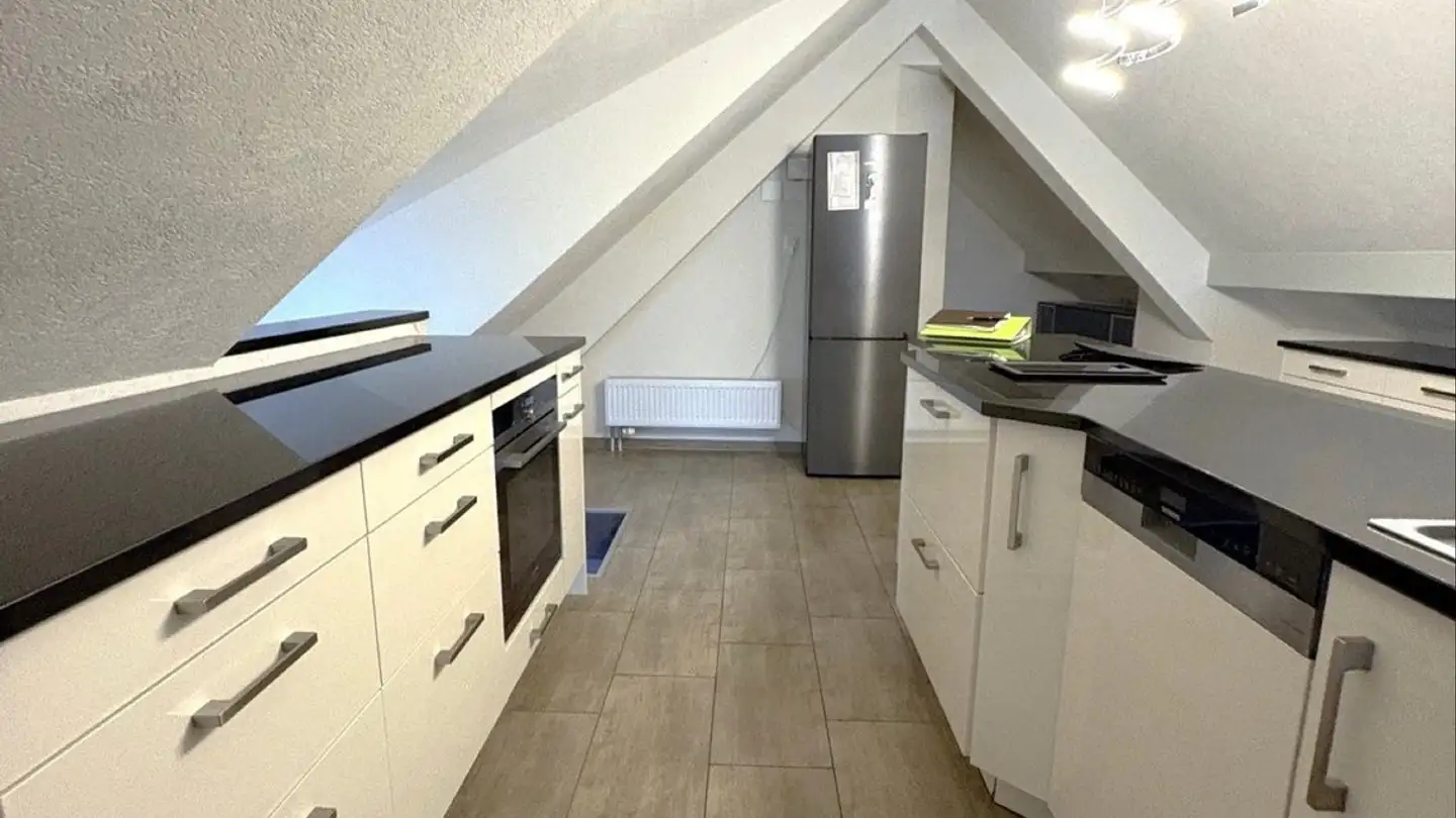 Apartment for rent - Dorfstrasse 2, 4715 Herbetswil - Photo 4