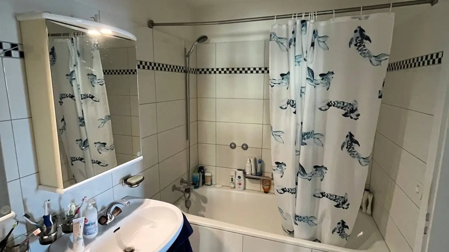 Wohnung mieten - Hofwiesenstrasse 376, 8050 Zürich - Foto 4