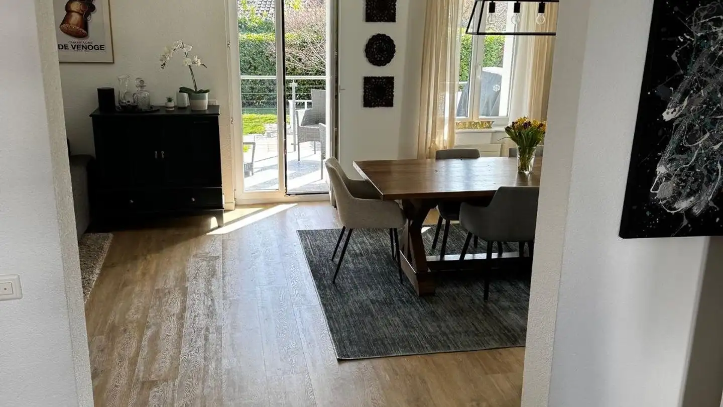 Single house for rent - Feldstrasse 47, 8800 Thalwil - Photo 3