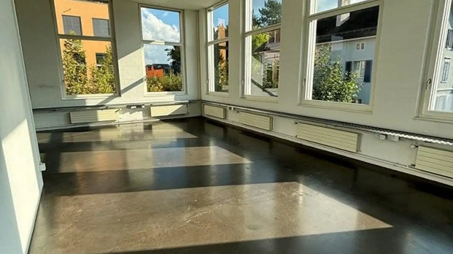 Bureau à louer - Emil-Staub-Strasse 5, 8708 Männedorf - Photo 3