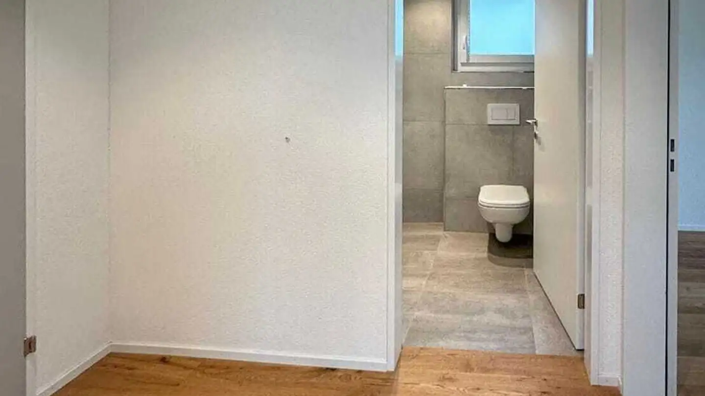 Attique à louer - Rainstrasse 17, 5707 Seengen - Photo 3