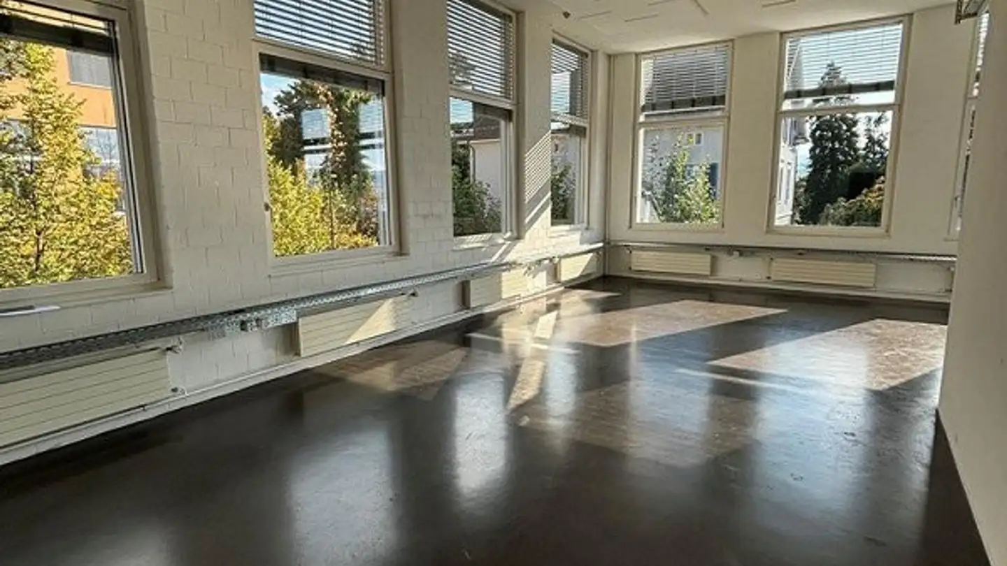 Bureau à louer - Emil-Staub-Strasse 5, 8708 Männedorf - Photo 4