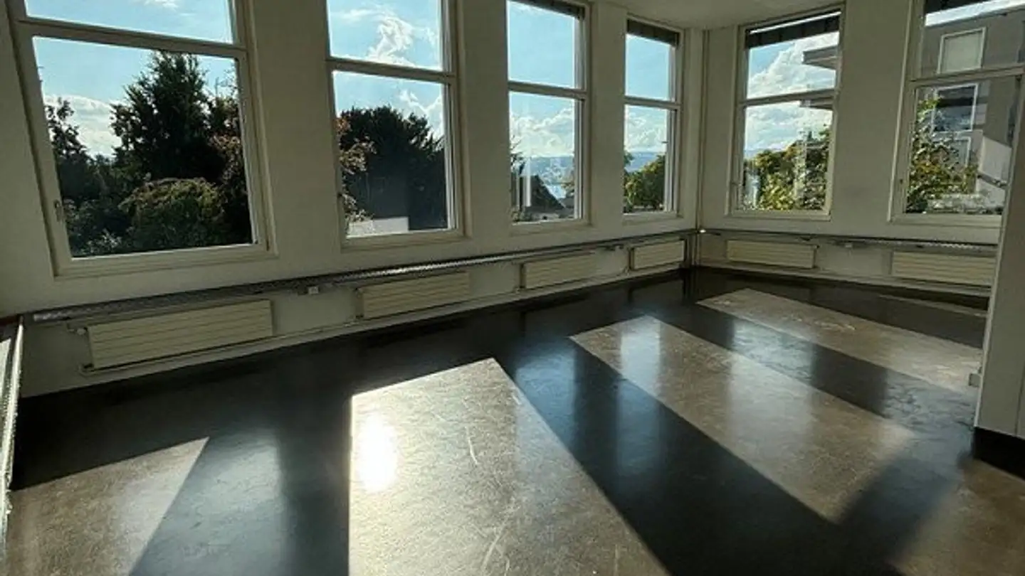 Bureau à louer - Emil-Staub-Strasse 5, 8708 Männedorf - Photo 2