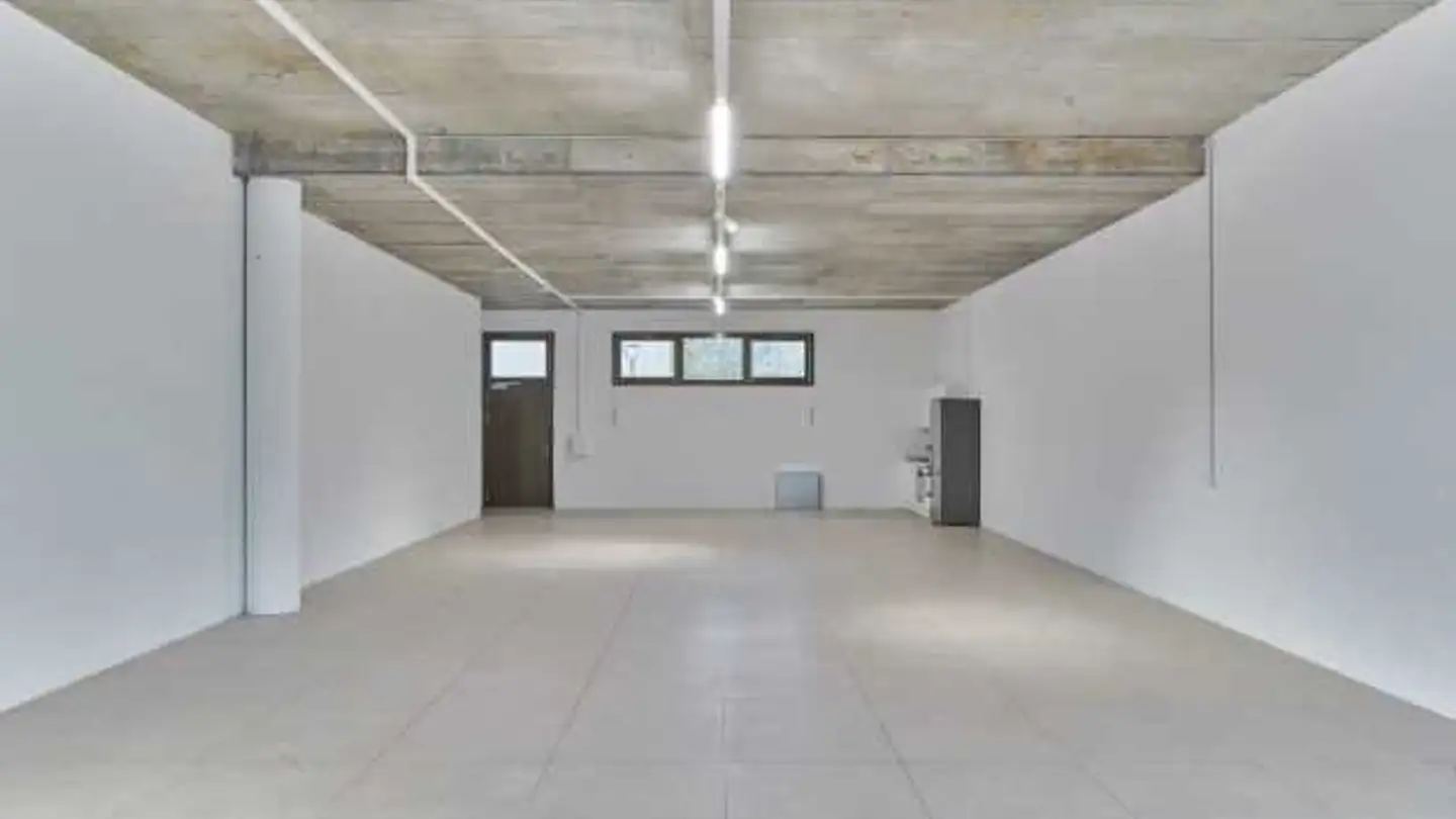 Commerciale in affitto - Dorfstrasse 1302, 5728 Gontenschwil - Photo 4